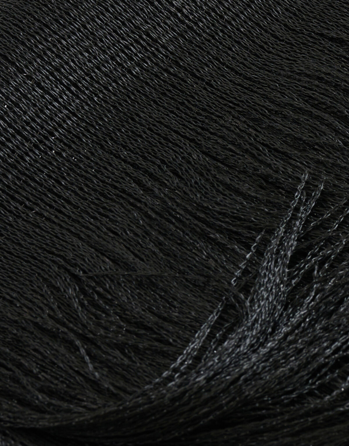 Glitter Sjaal Zwart SHOEBY ACCESSOIRES