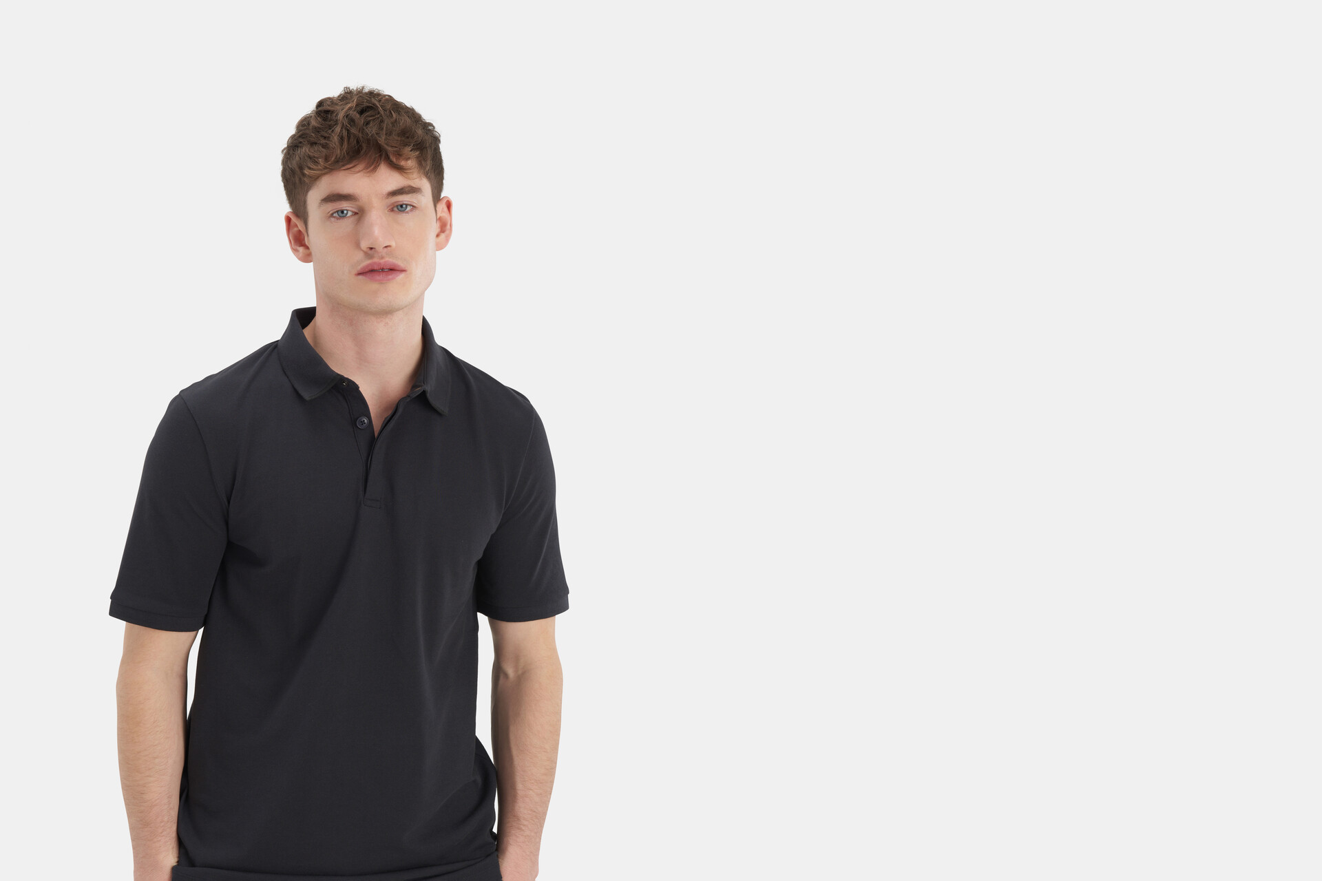 Premium Polo Shirt REFILL