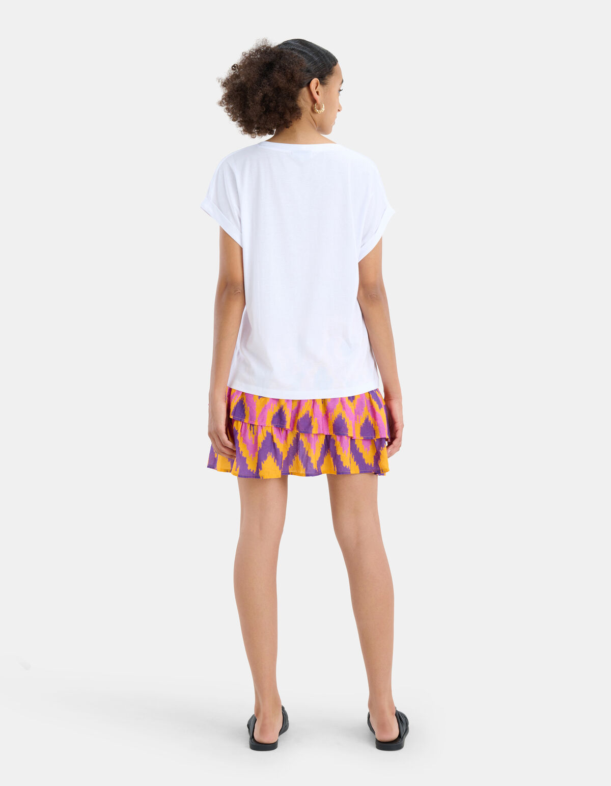 Rocky Heart T-shirt EKSEPT