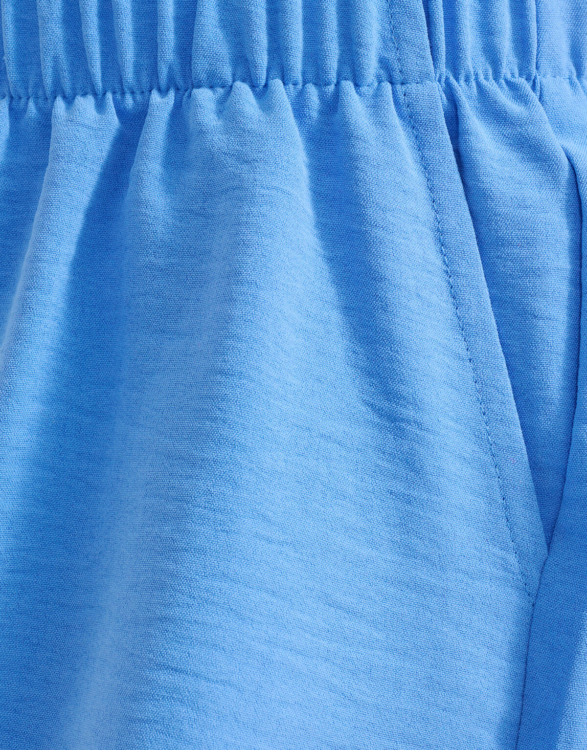 Twist Short Blauw SHOEBY GIRLS