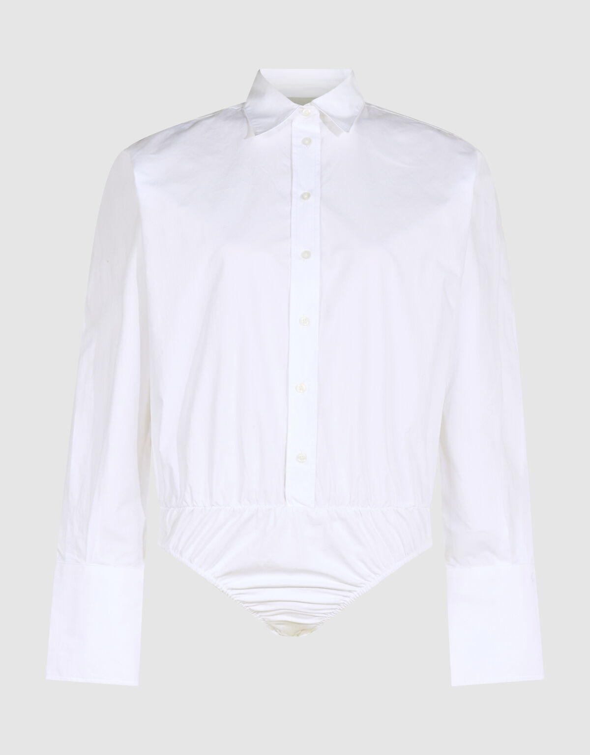 Poplin Blouse Body Wit By Lonneke SHOEBY WOMEN