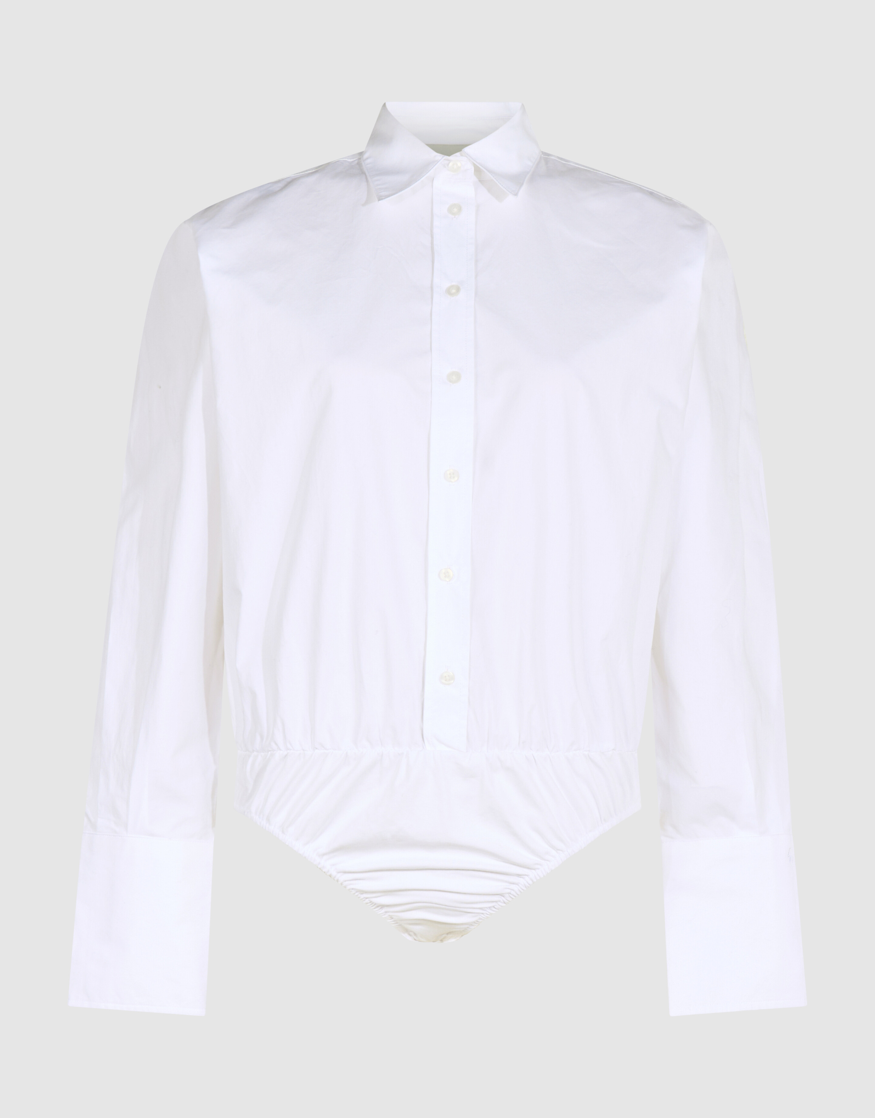 Poplin Blouse Body Wit By Lonneke SHOEBY WOMEN