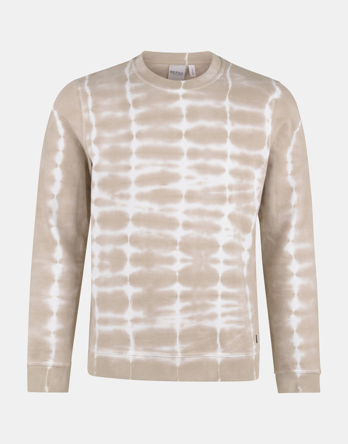 Tobias Sweater REFILL