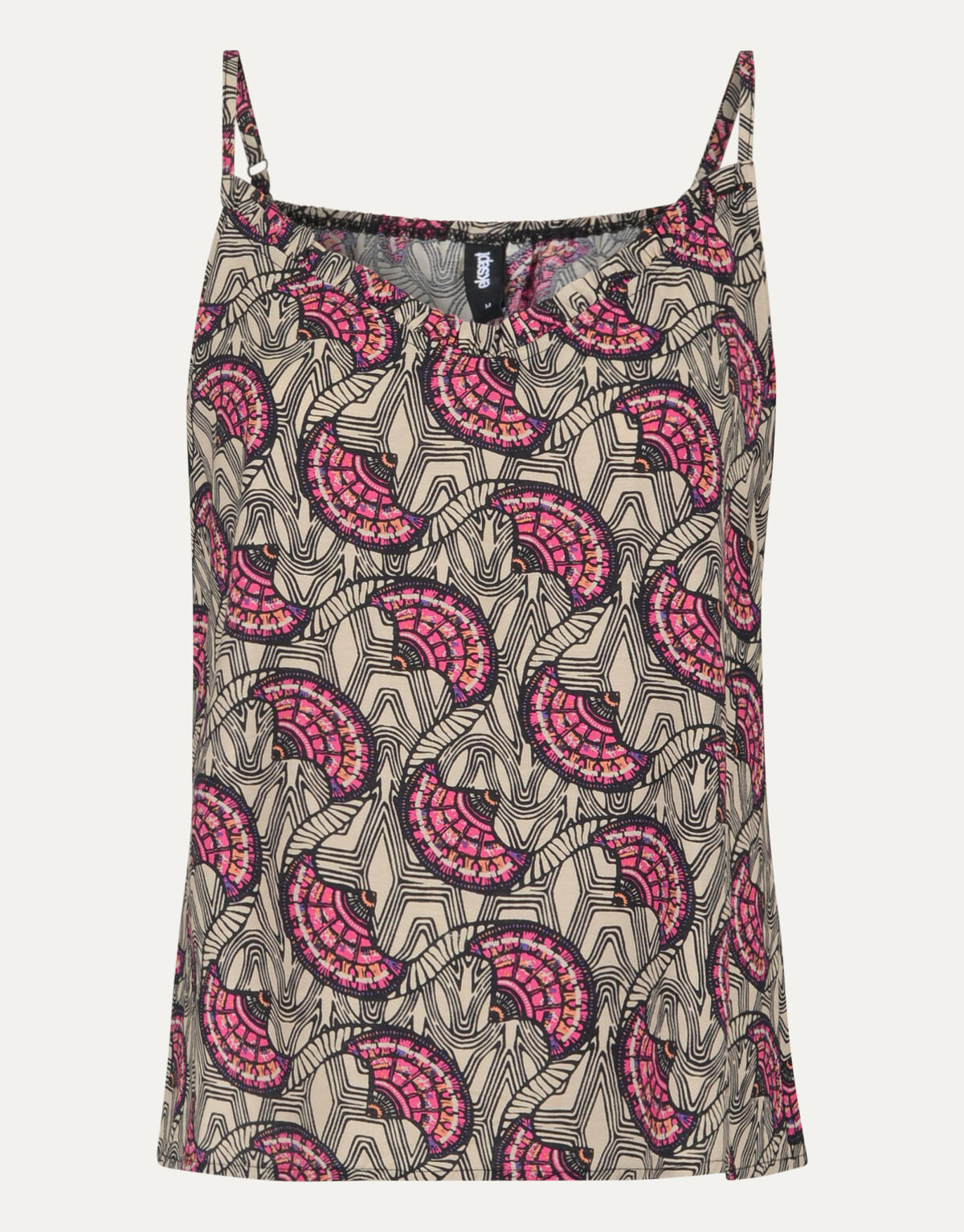 Sand Singlet EKSEPT