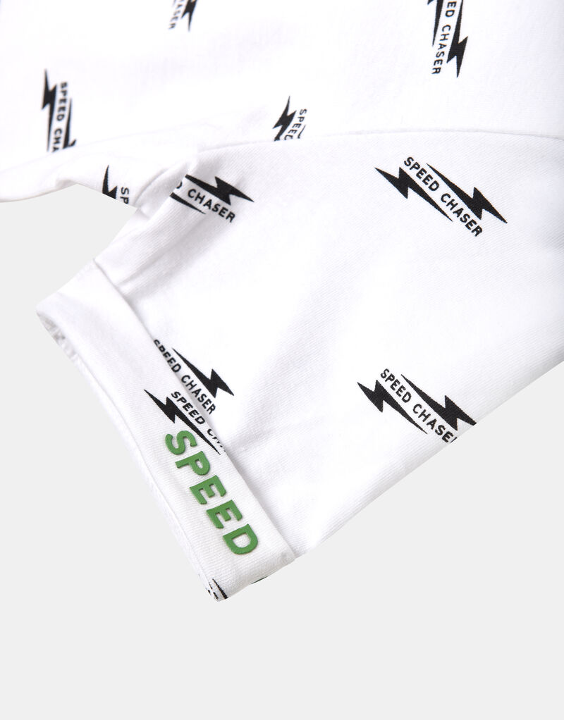 Kenji T-shirt