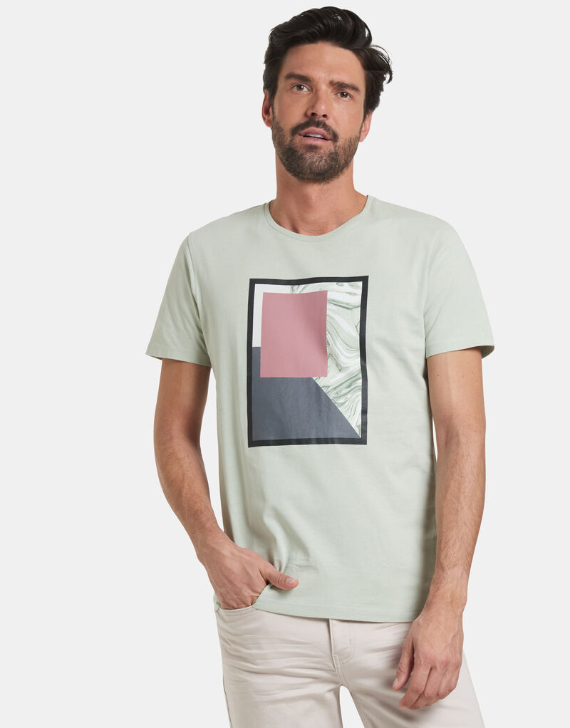 Boyd T-Shirt