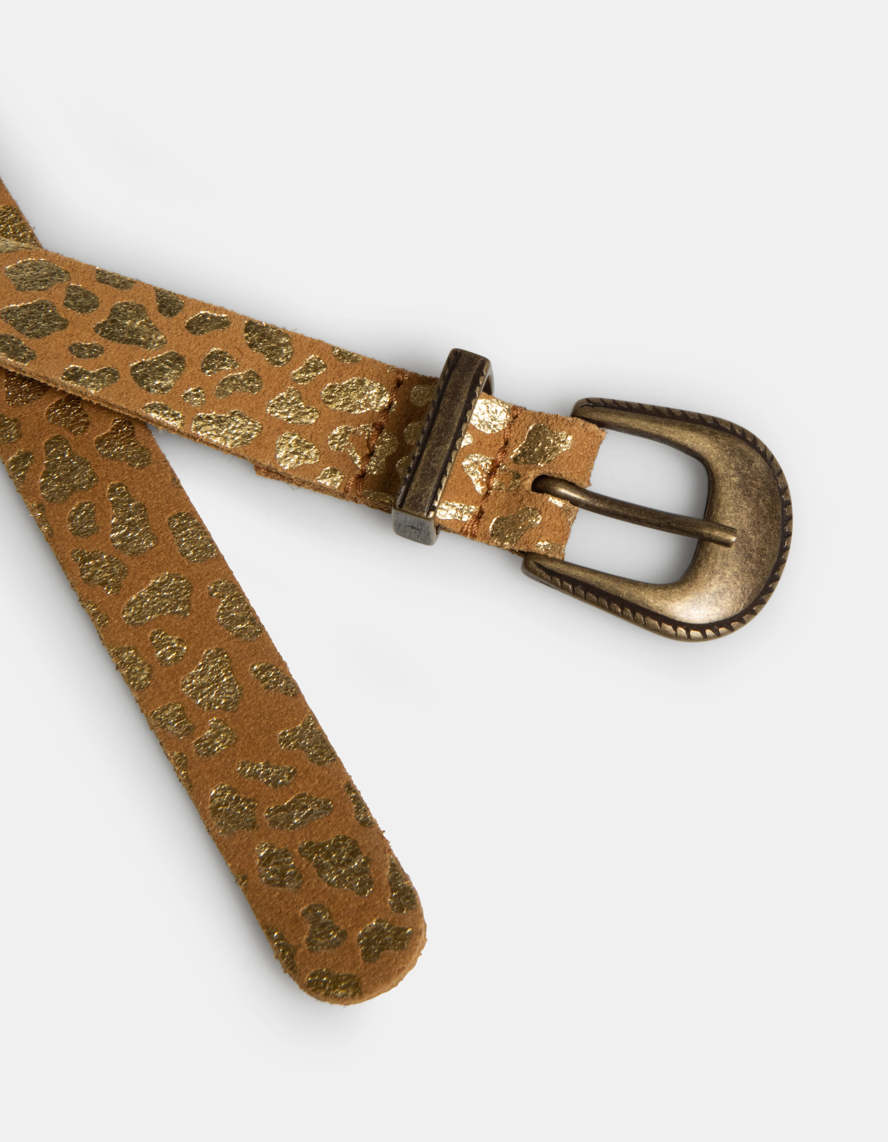 Western Riem ACCESSOIRES SHOEBY
