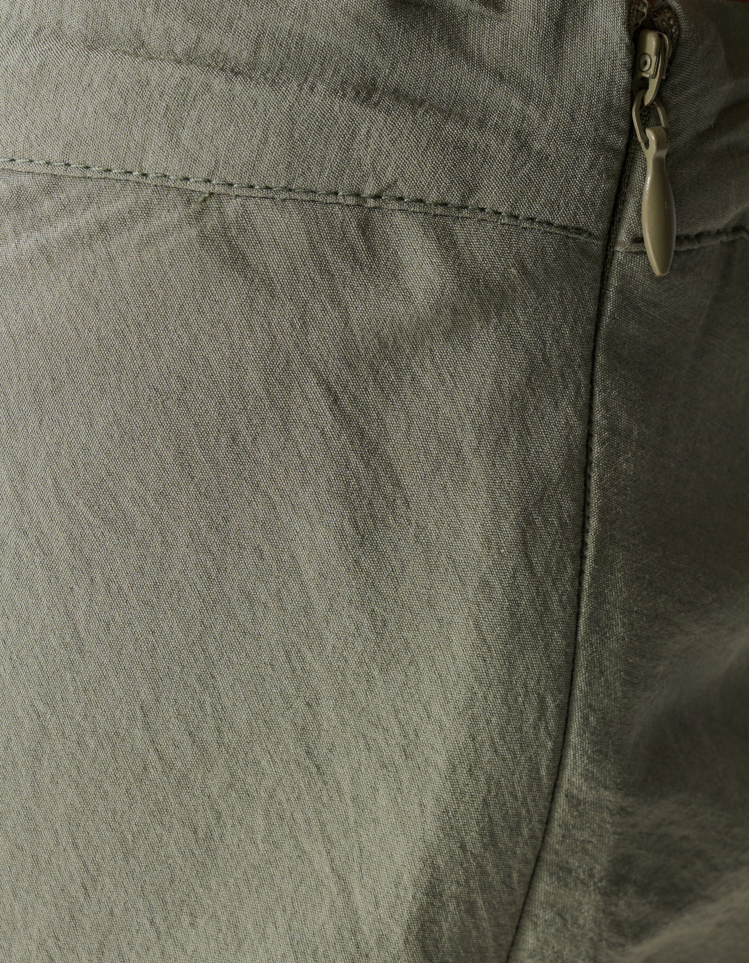 Maxi Rok Lichtgroen By Lonneke SHOEBY WOMEN