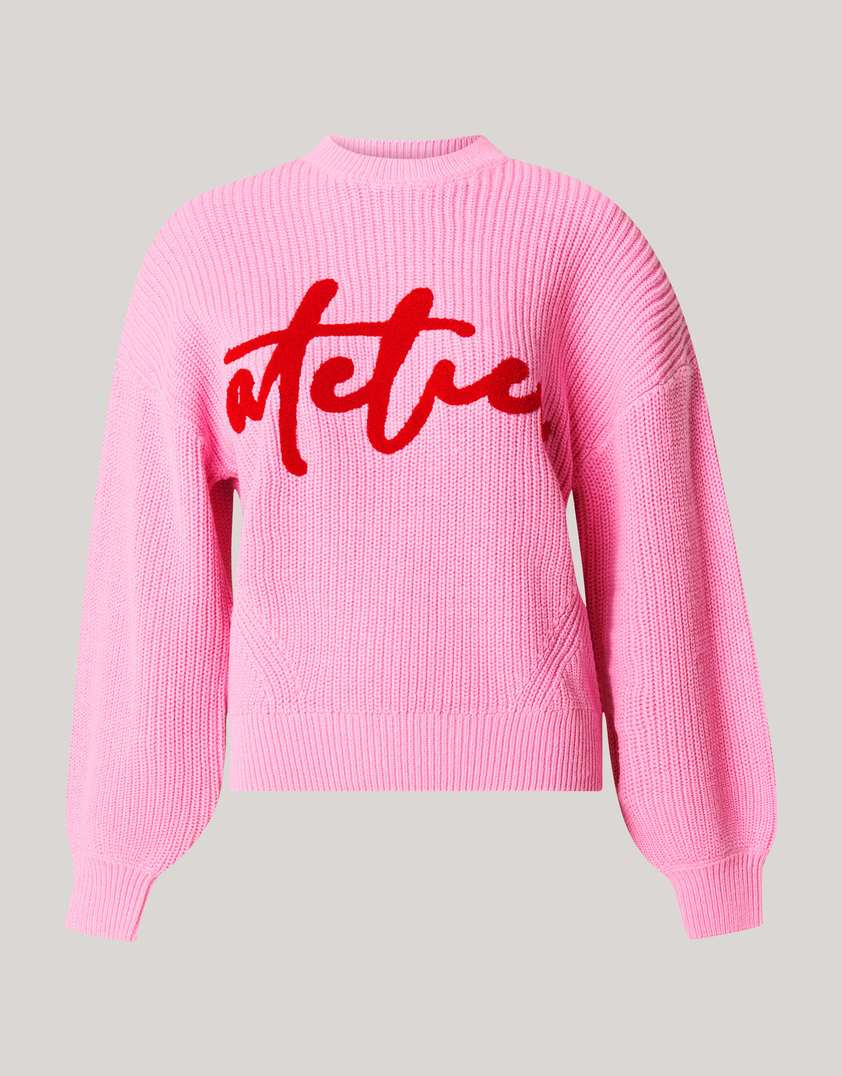 Artwork Trui Roze SHOEBY WOMEN