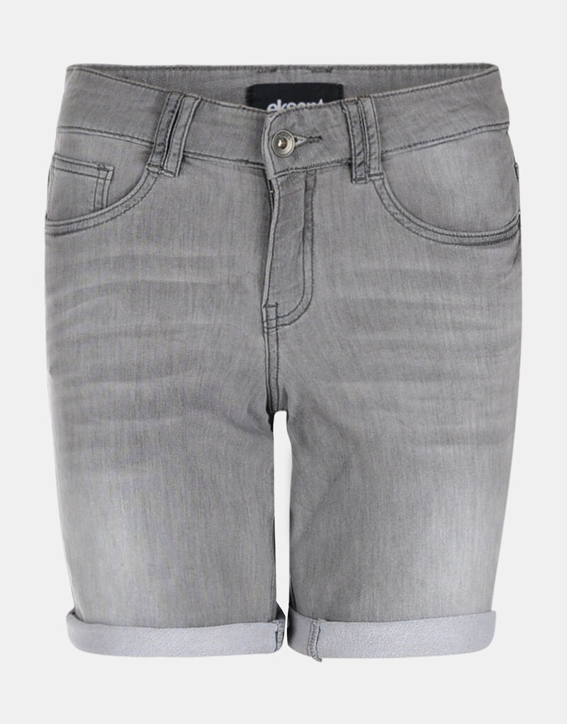 Senna Metal Short