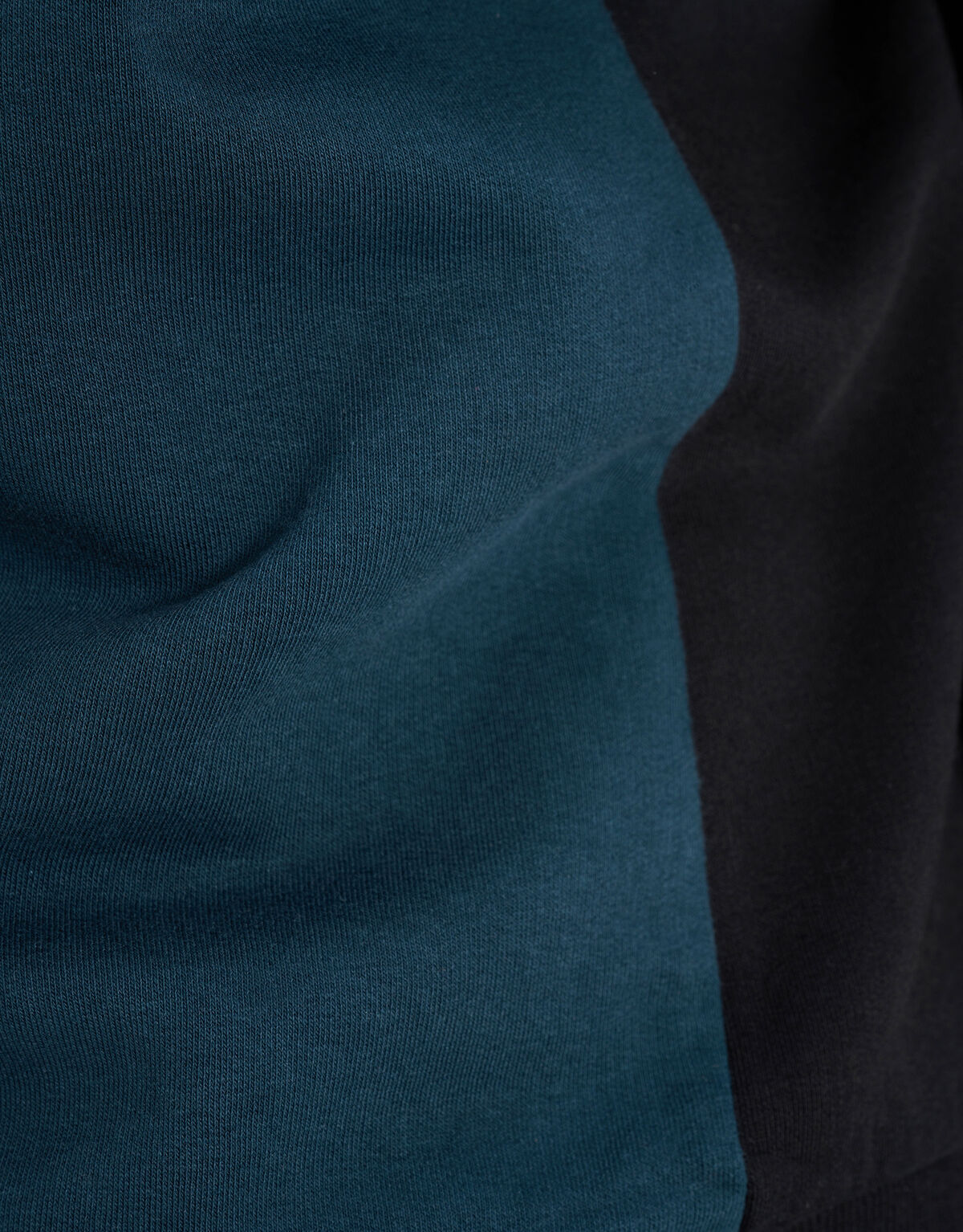 Coltrui Hoodie Donkerblauw SHOEBY MEN