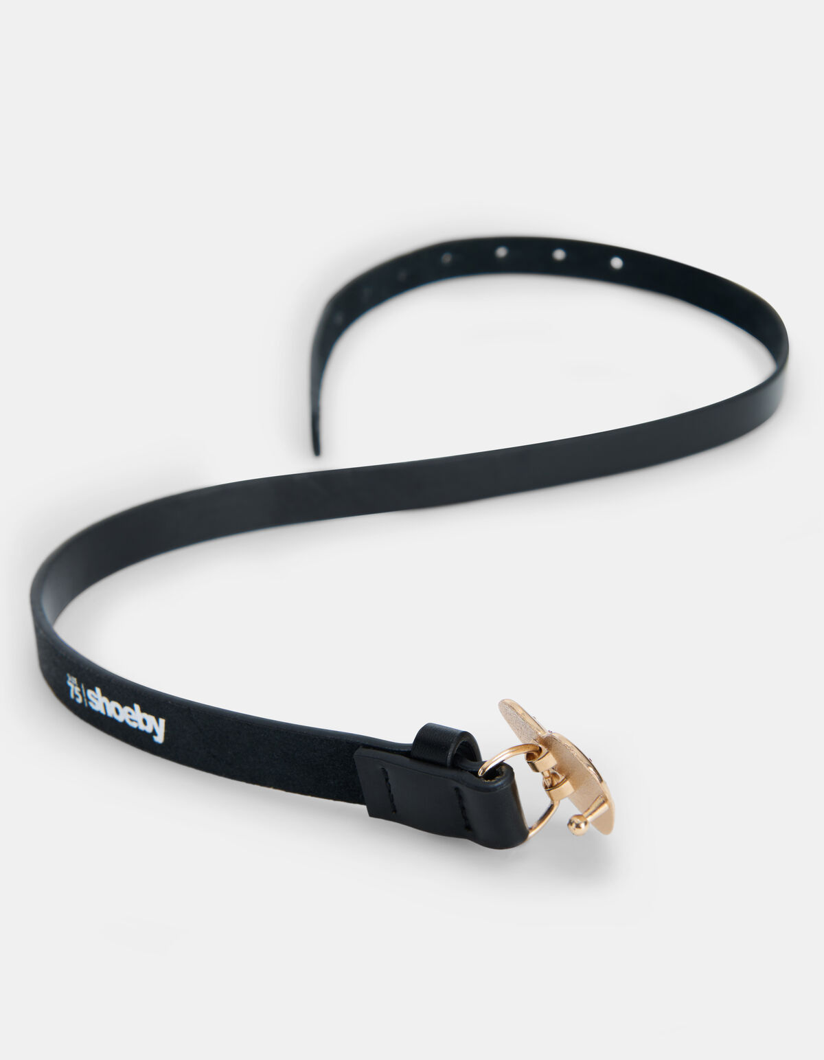 Multicolor Heart Buckle Riem SHOEBY ACCESSOIRES