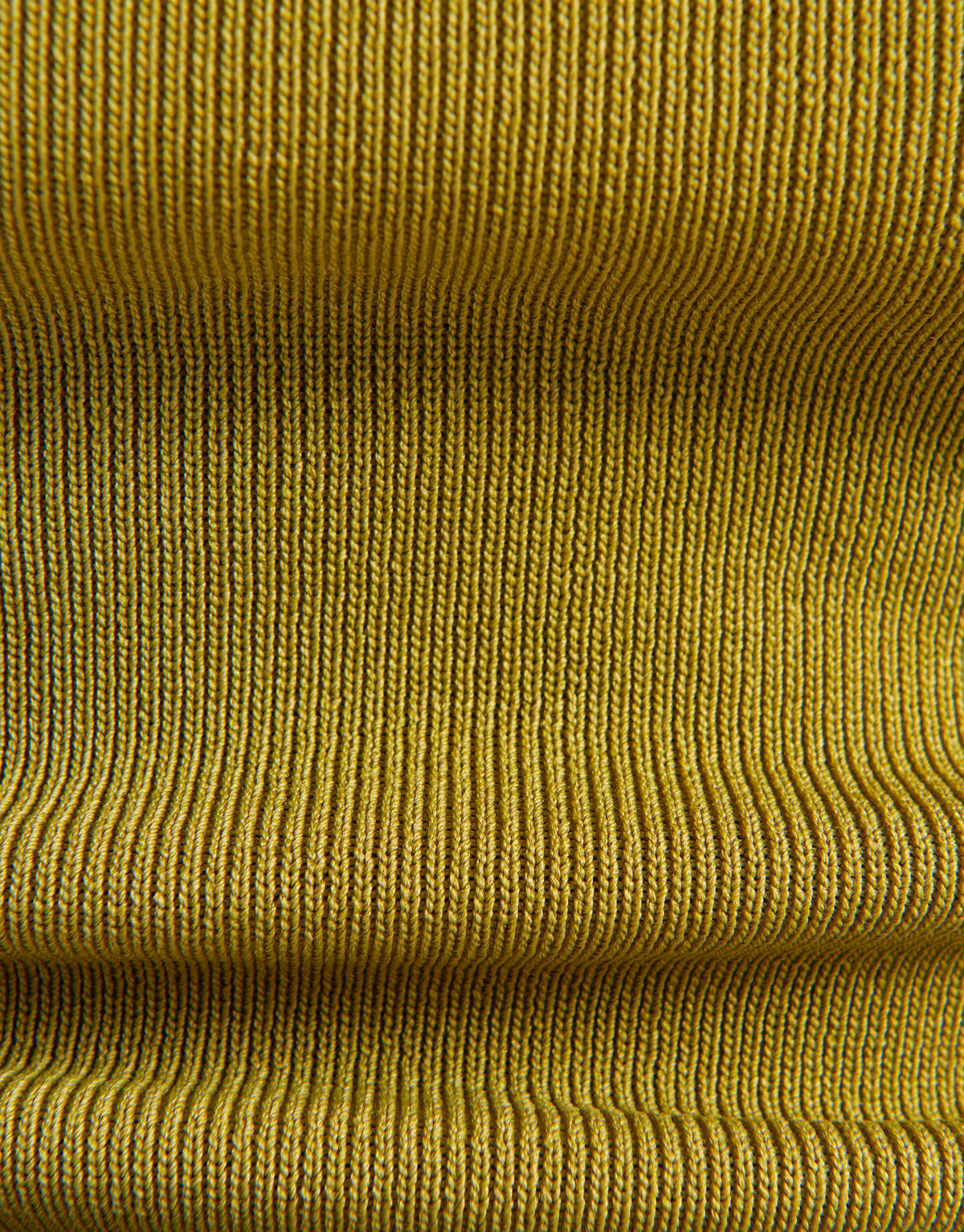 Halter Top Olijfgroen SHOEBY WOMEN