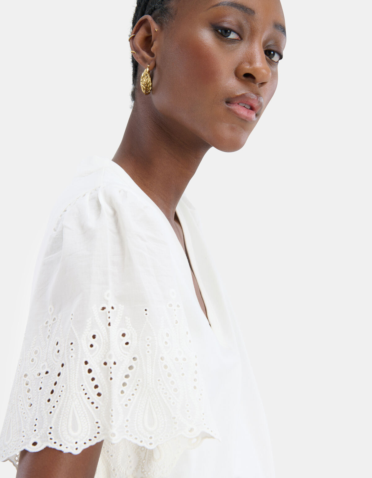 Butterfly Soul Top EKSEPT