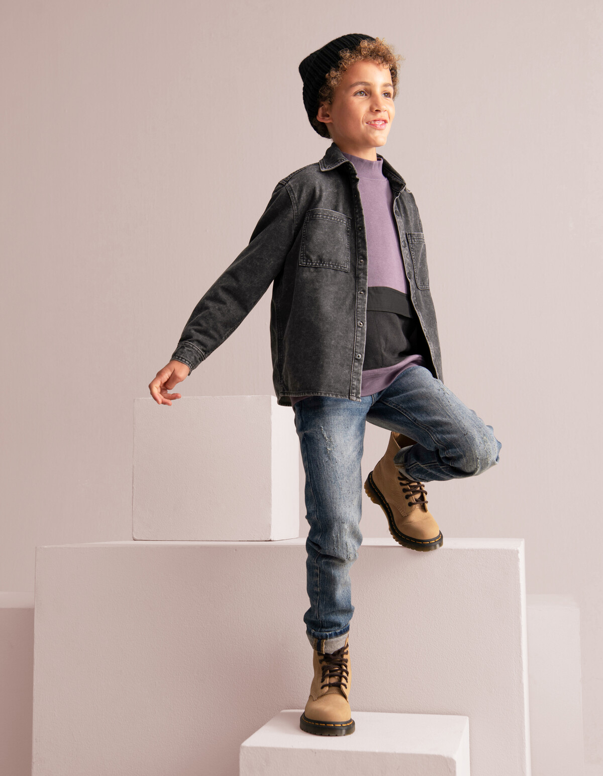 Painter Jeans