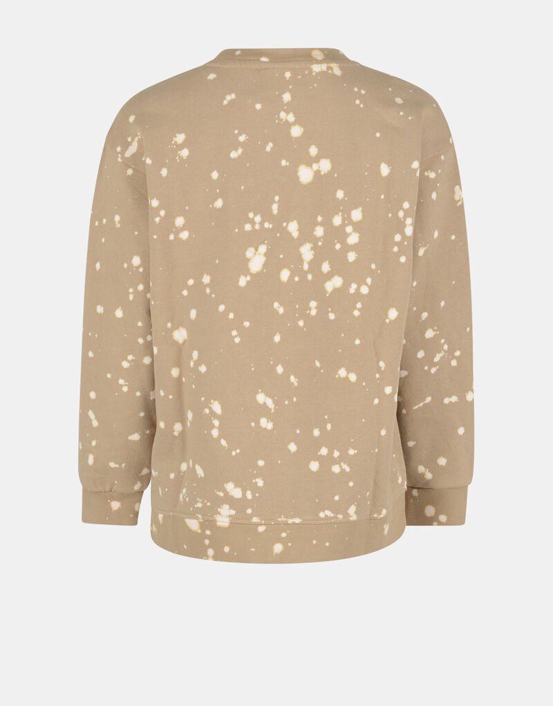 Darrin Sweater