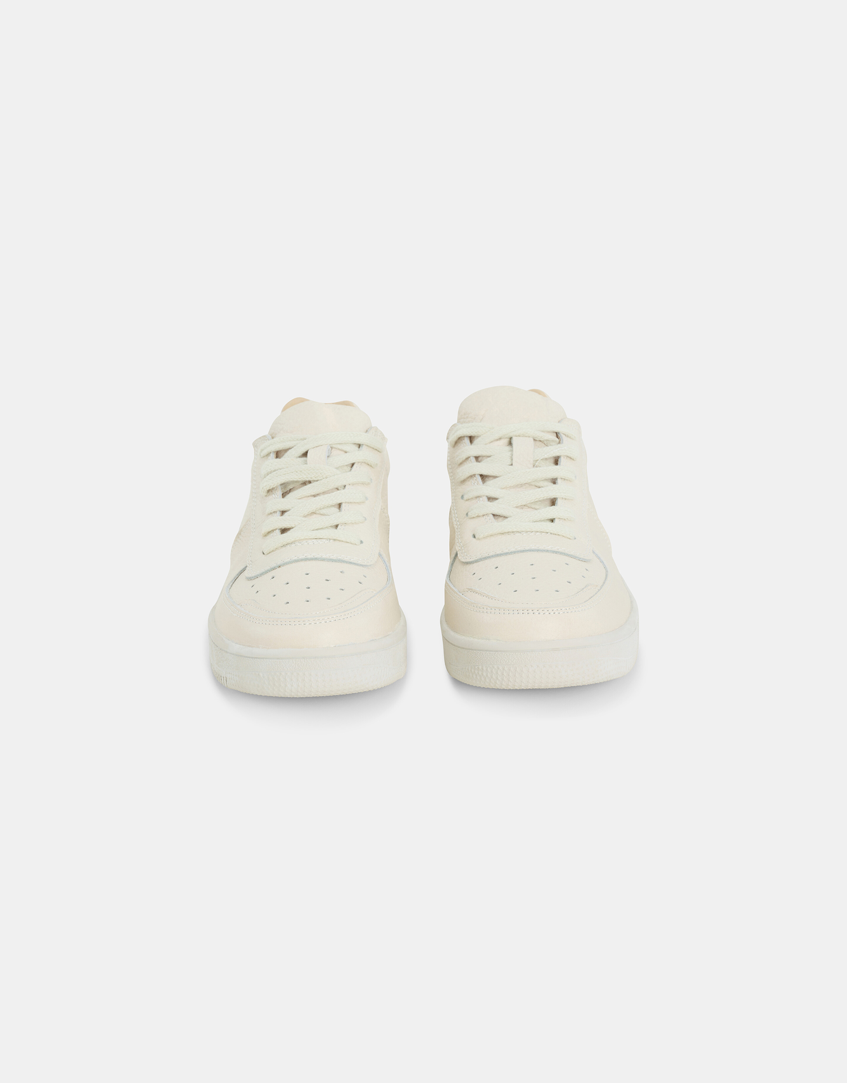 Leren Wanda Sneaker SCHOENEN SHOEBY
