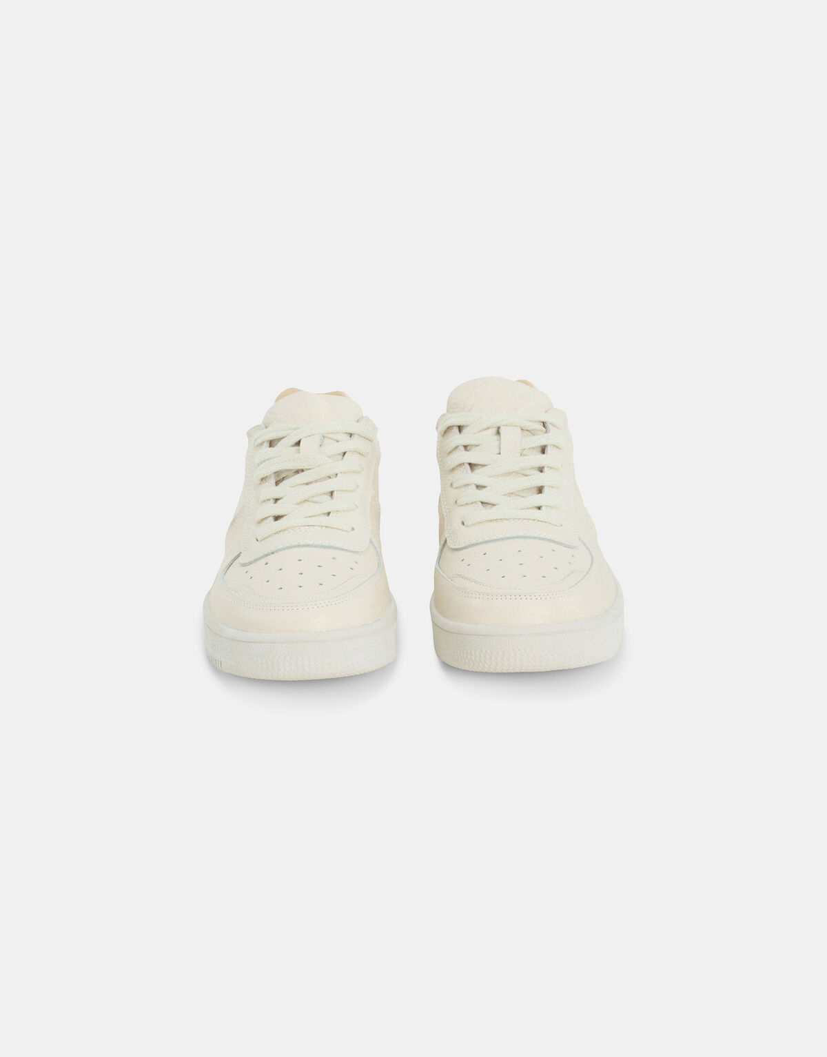 Leren Wanda Sneaker SCHOENEN SHOEBY
