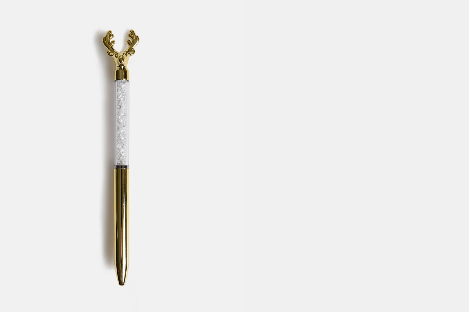 Raindeer Pen