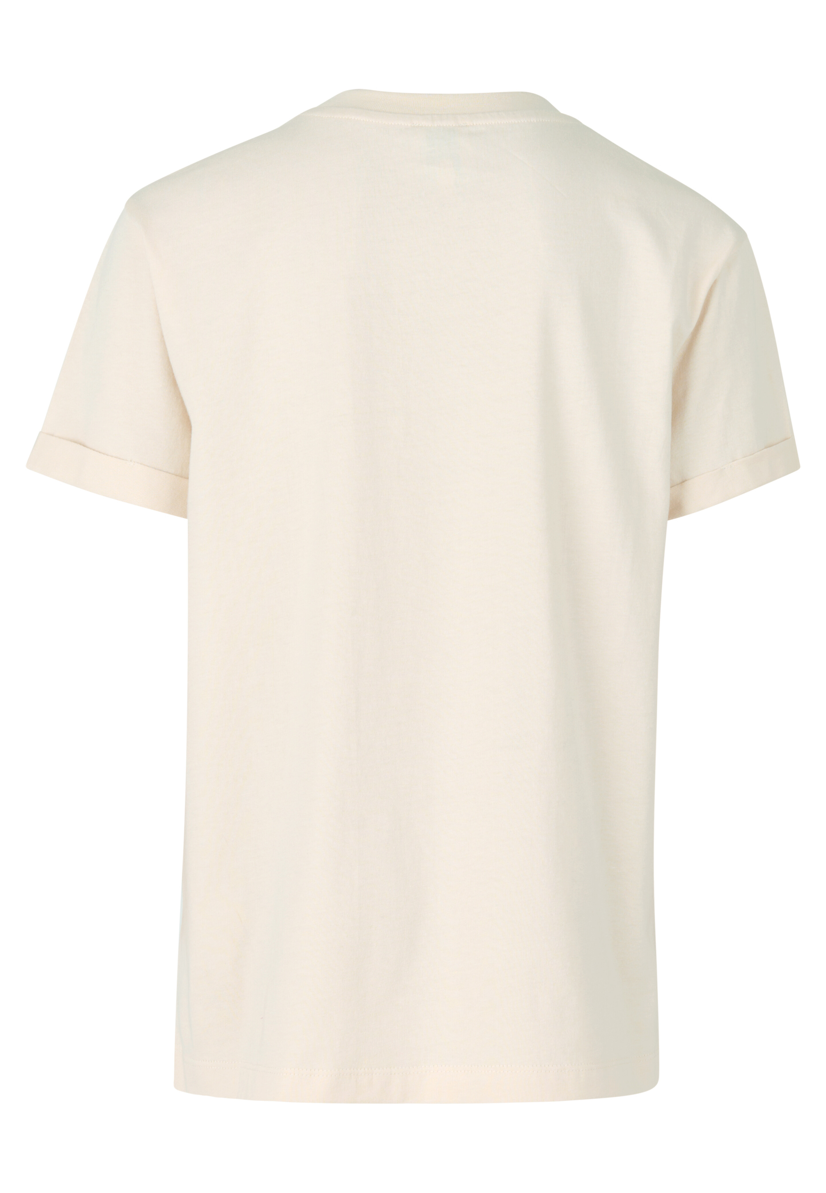 Print T-shirt Offwhite SHOEBY GIRLS