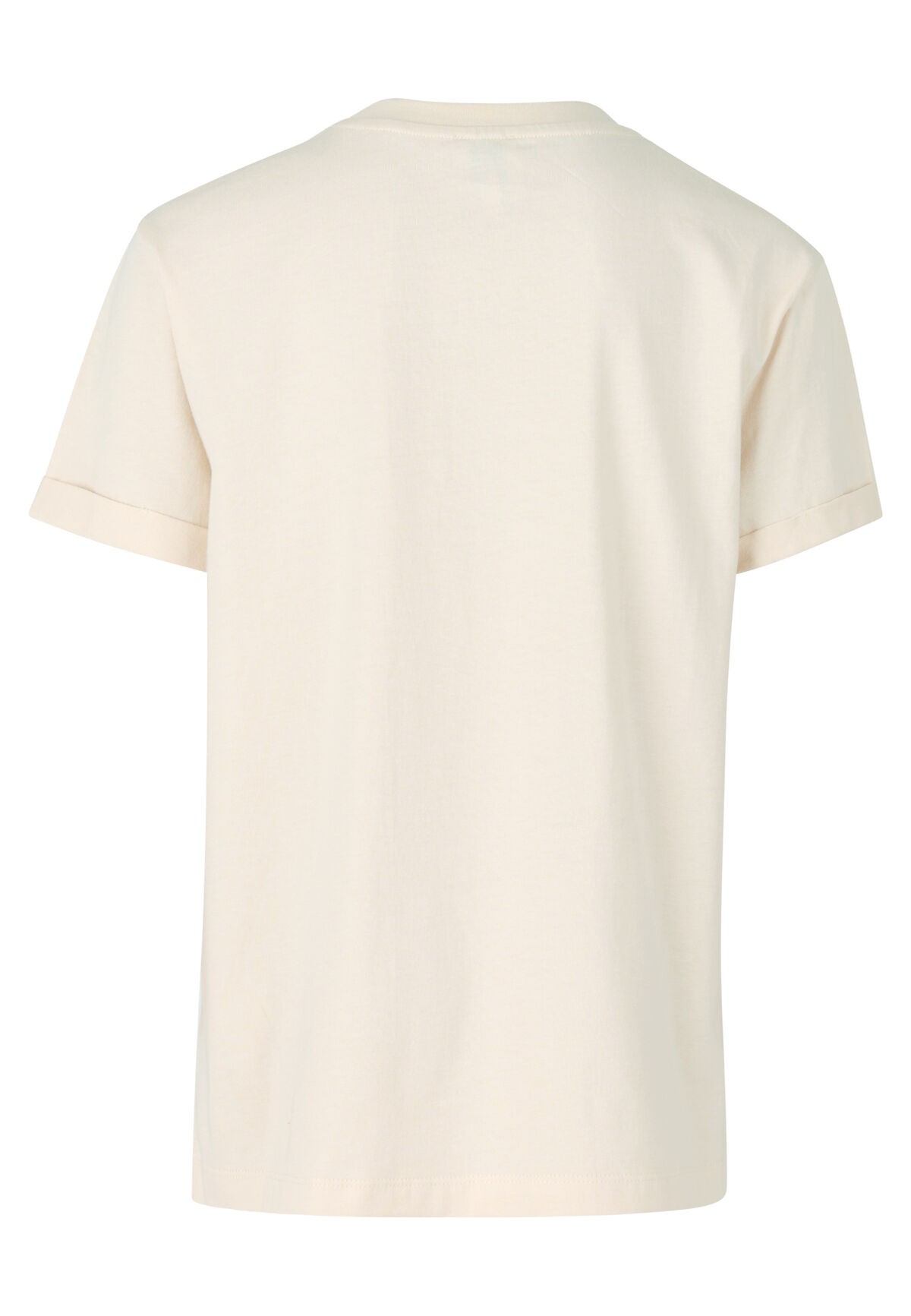 Print T-shirt Offwhite SHOEBY GIRLS