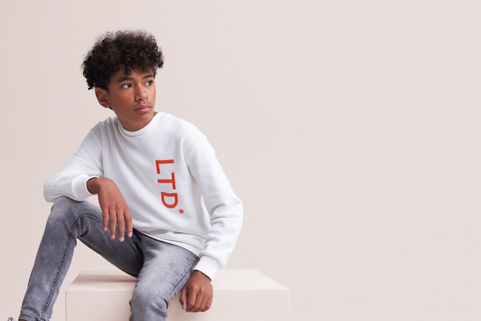 Elvis Sweater