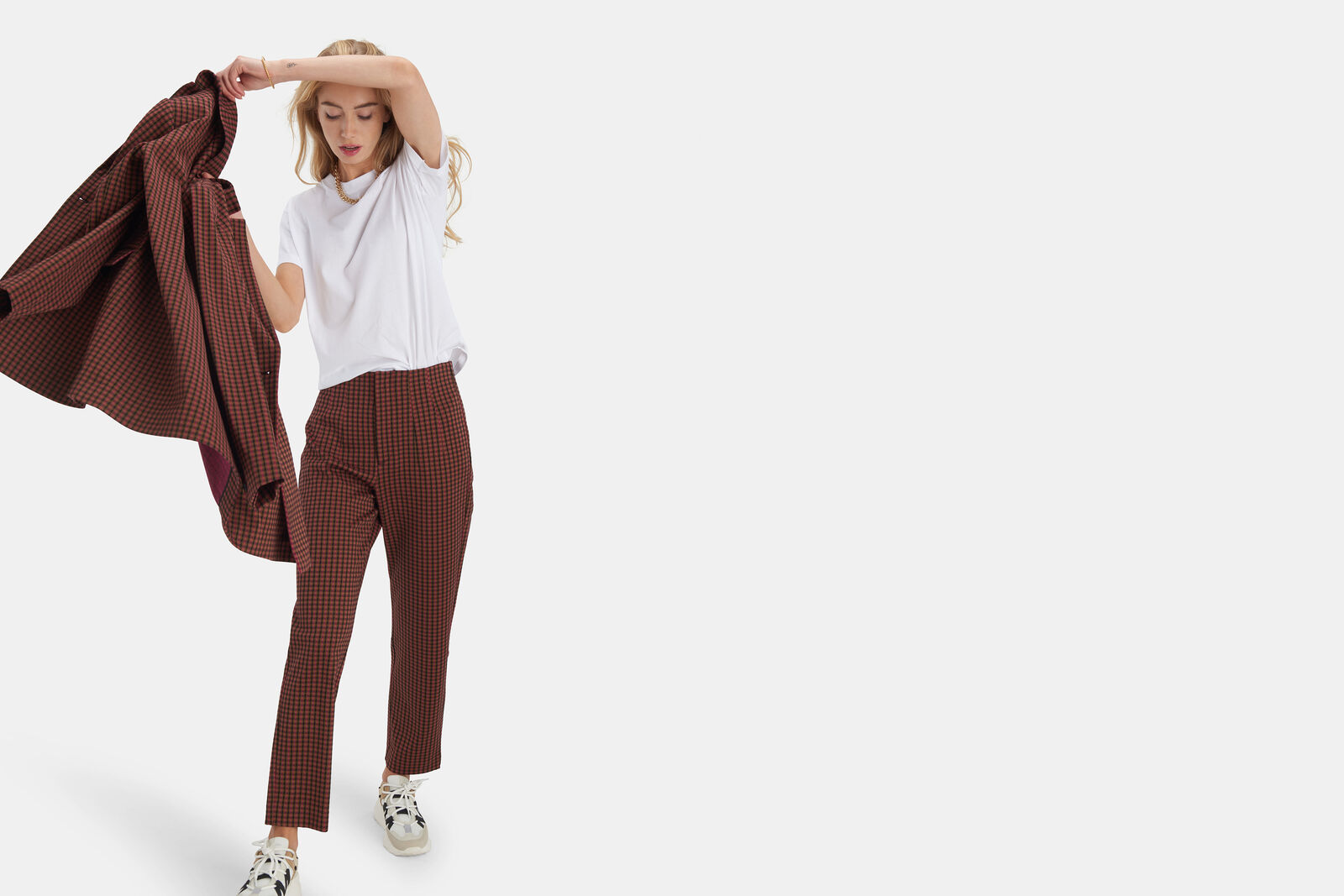 Brooklyn Broek