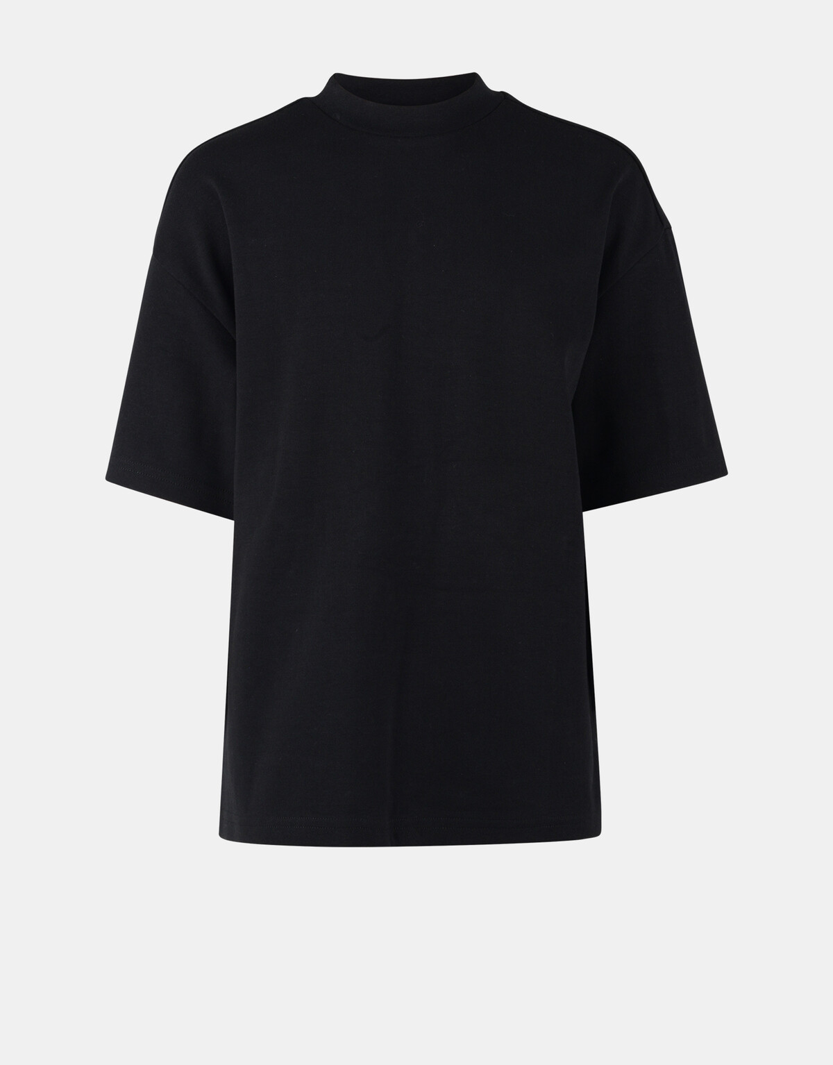 Heavy Boxy T-shirt Jill&Mitch