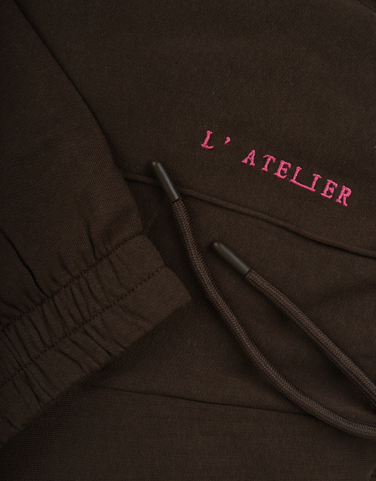 Sweat Broek EKSEPT