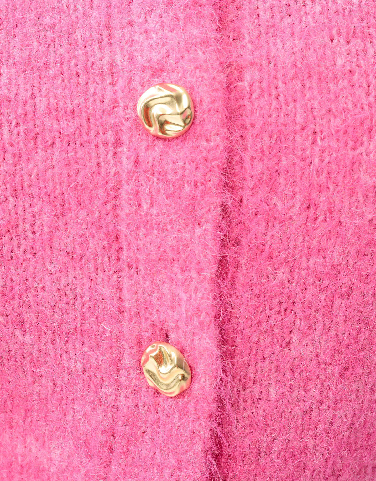 Zacht Vest Roze SHOEBY WOMEN