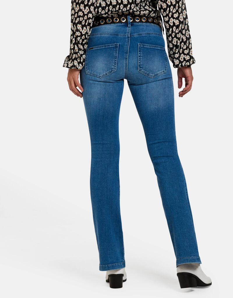 Susan Flared Jeans