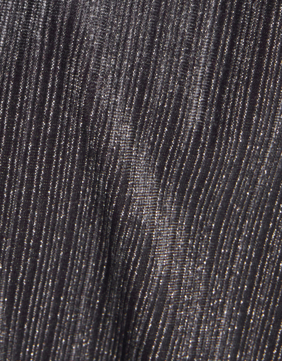 Glitter Jurk Donkergrijs SHOEBY GIRLS