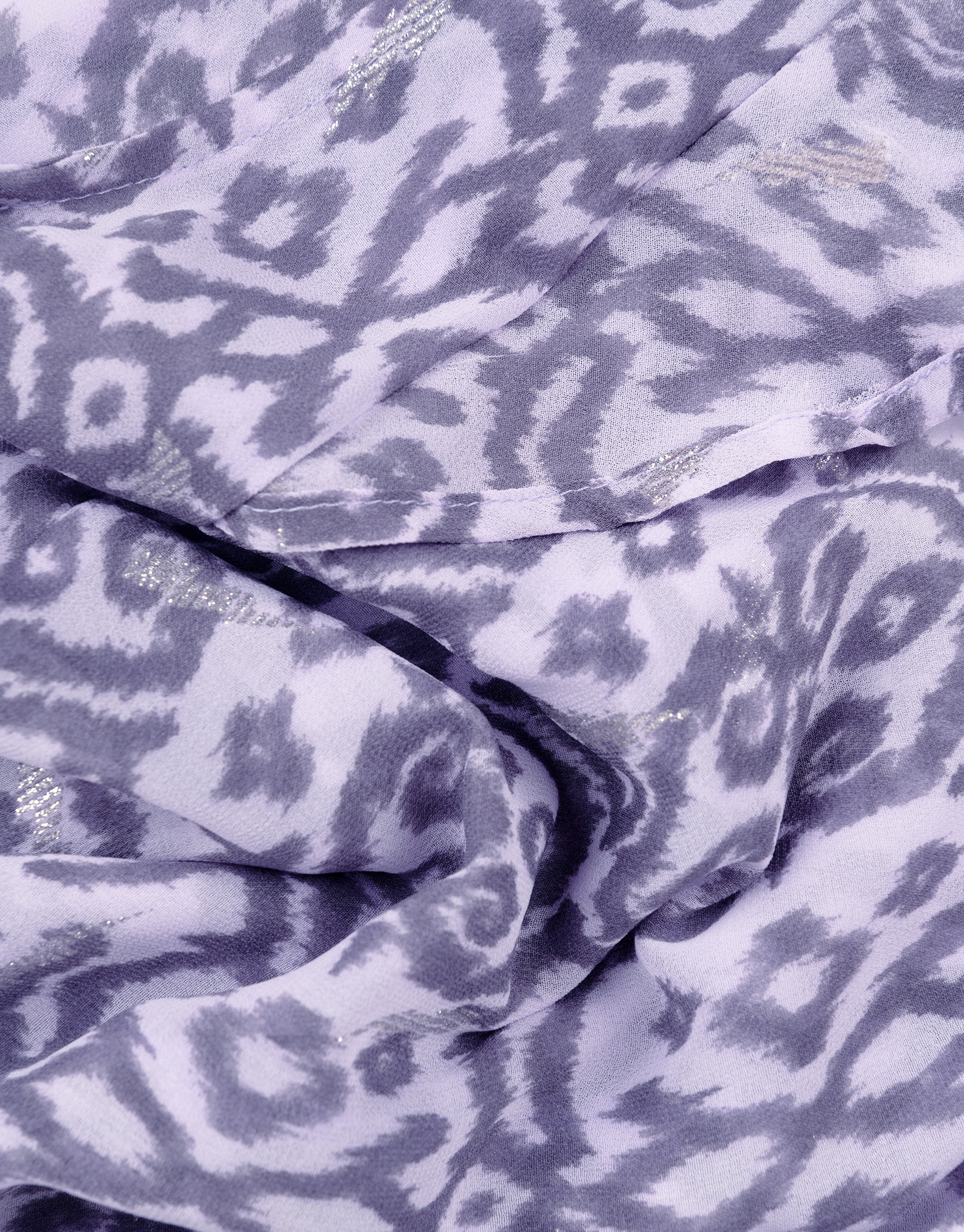 Printed Blouse EKSEPT