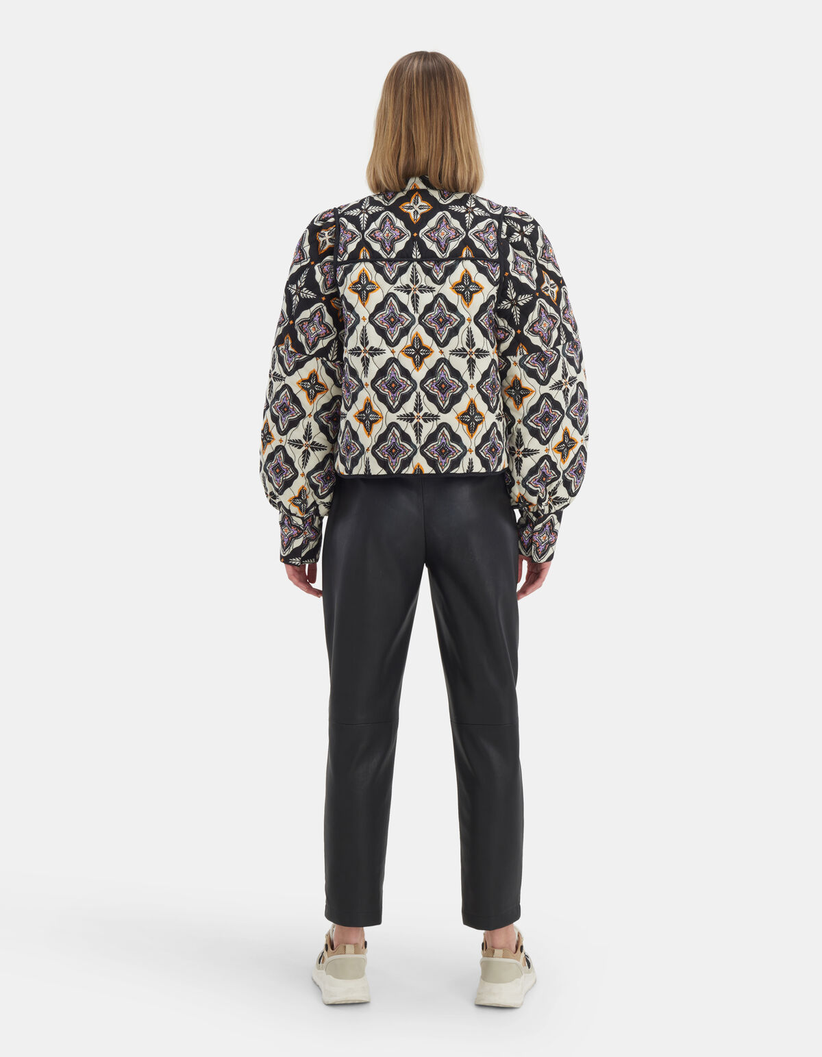 Prism Jacket EKSEPT