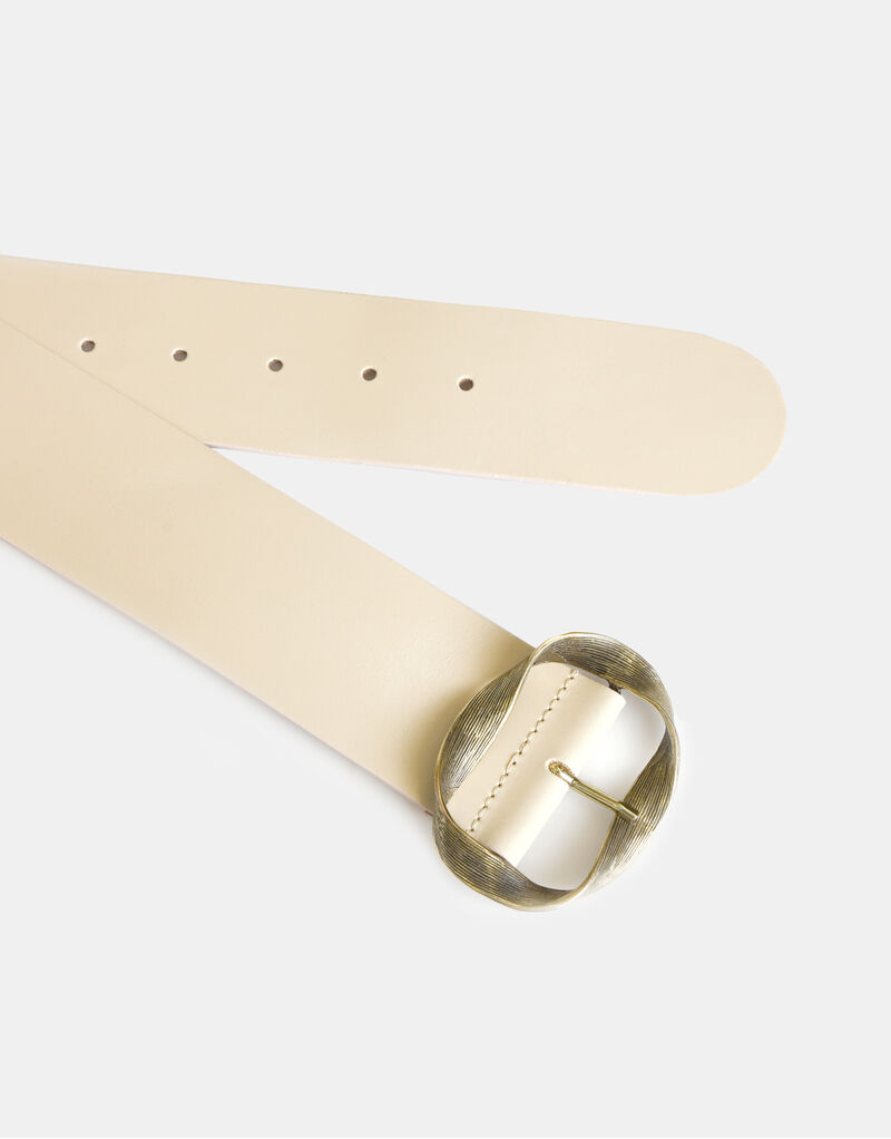 Mimi Leren Riem