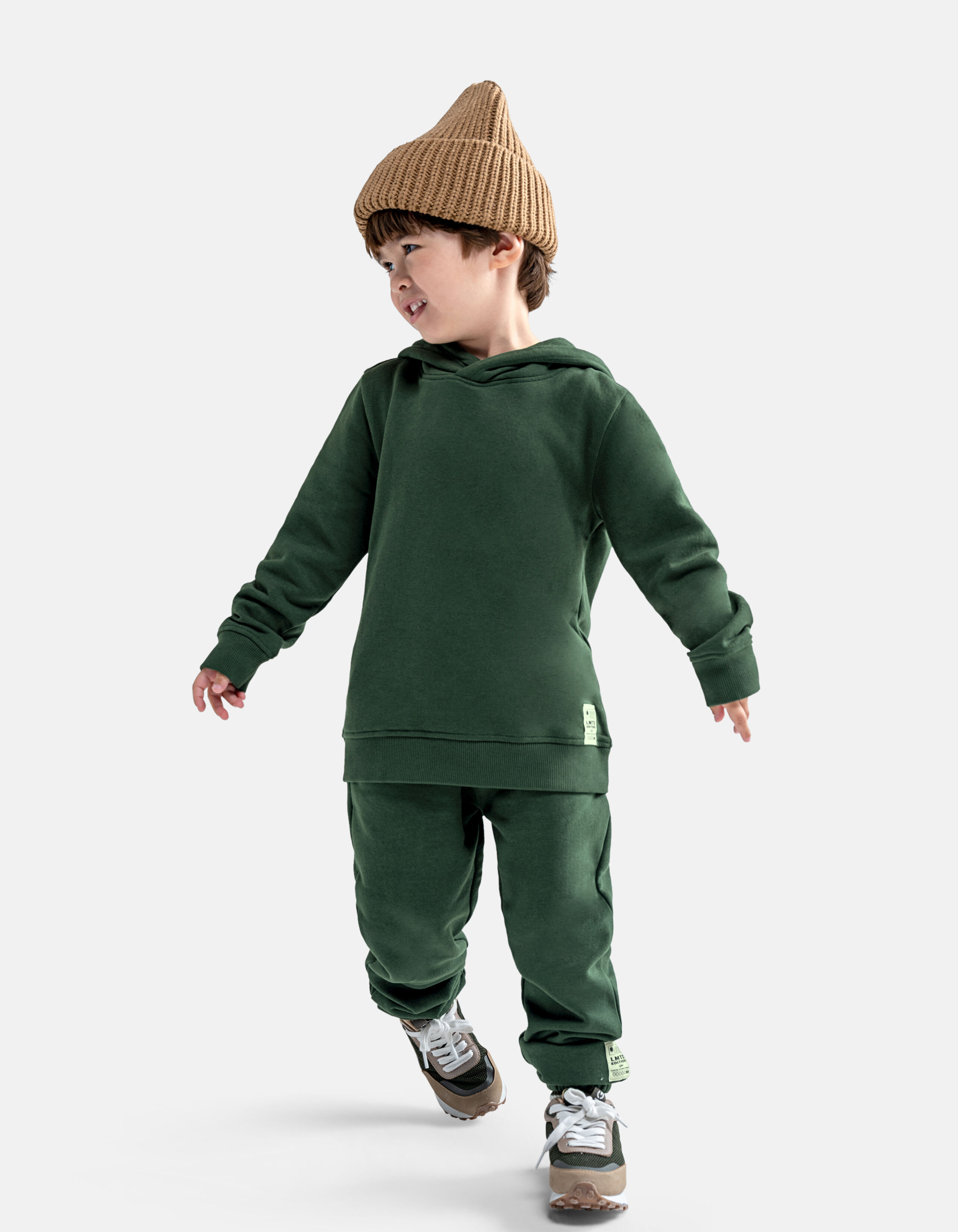 Creme Brulee Boys Layette met Broek voor de Cold Weather-SIZE 3-6 mo of kies een van de 4 babymaten inclusief PREEMIE Kleding Jongenskleding Babykleding voor jongens Truien 