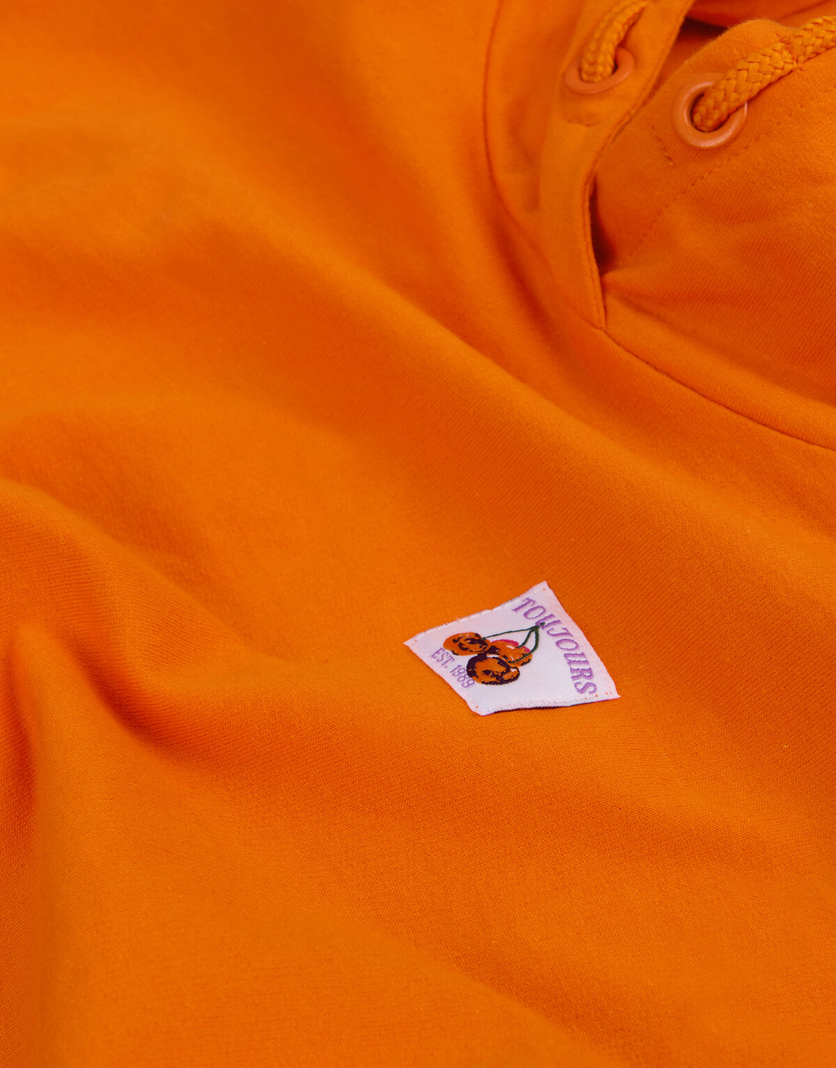 Terry Sleeveless Top JILL&MITCH