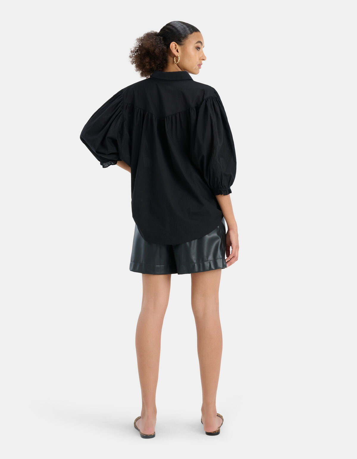 Brenda Blouse SHOEBY WOMEN