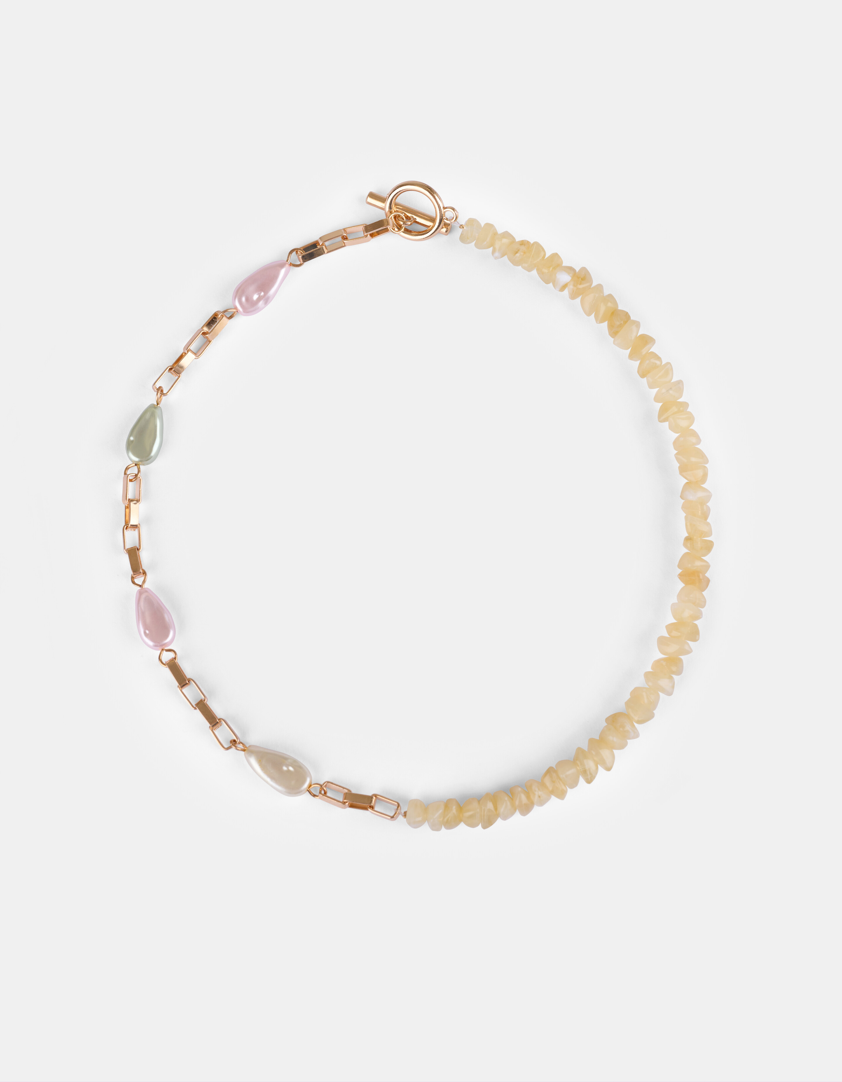 Pearl Ketting ACCESSOIRES SHOEBY