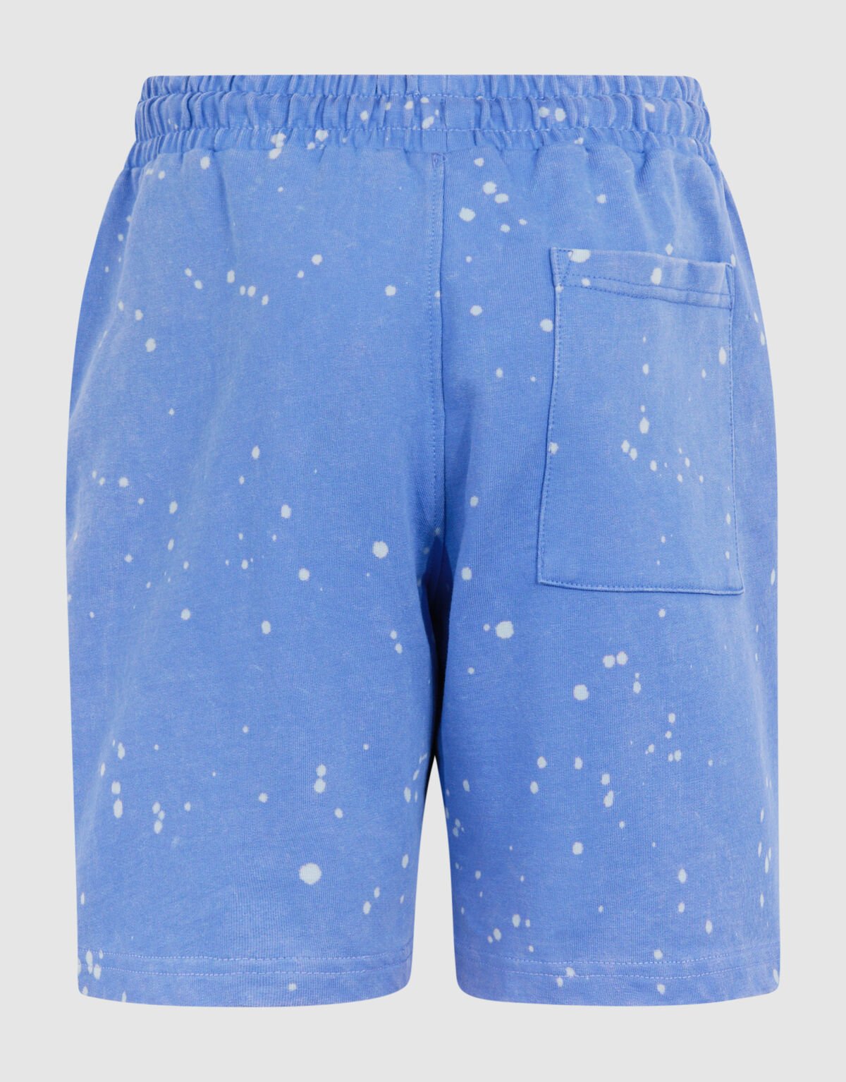 Dye Short Lichtpaars SHOEBY BOYS