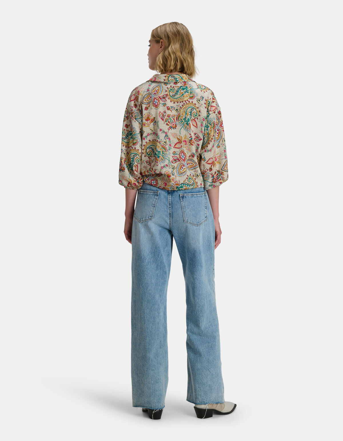 Jara Top SHOEBY WOMEN