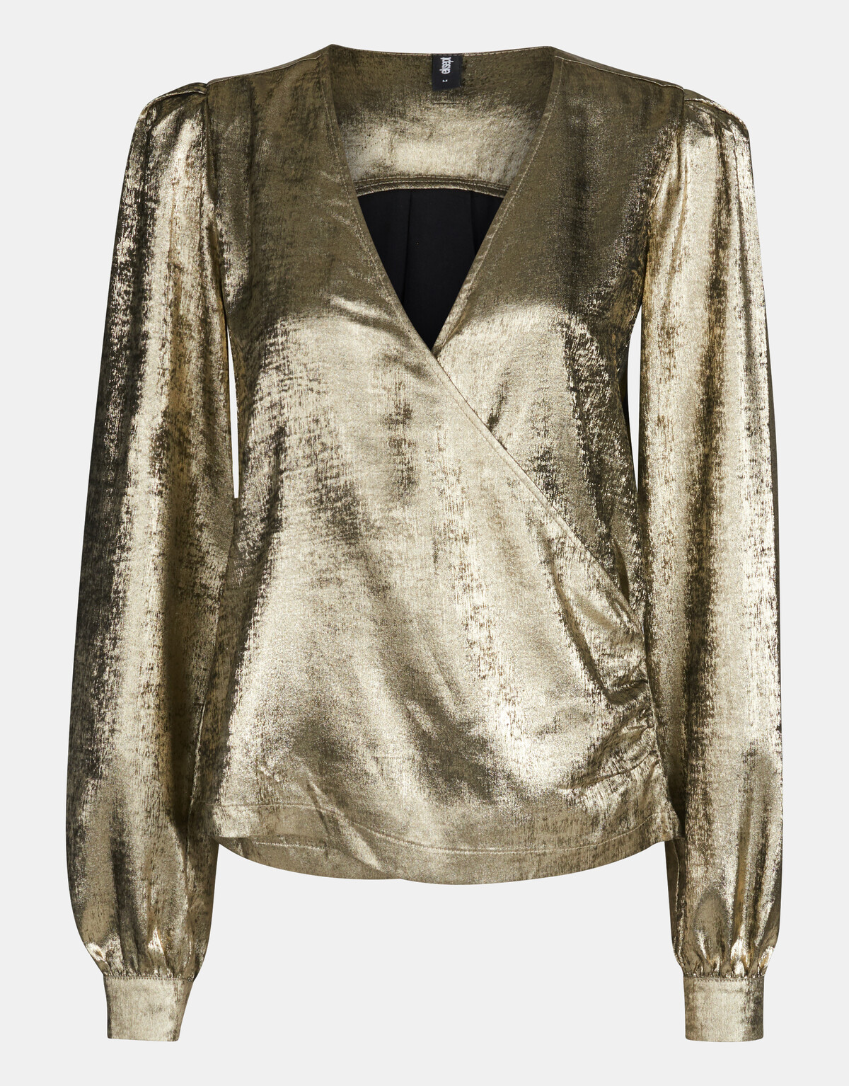 Sound Blouse