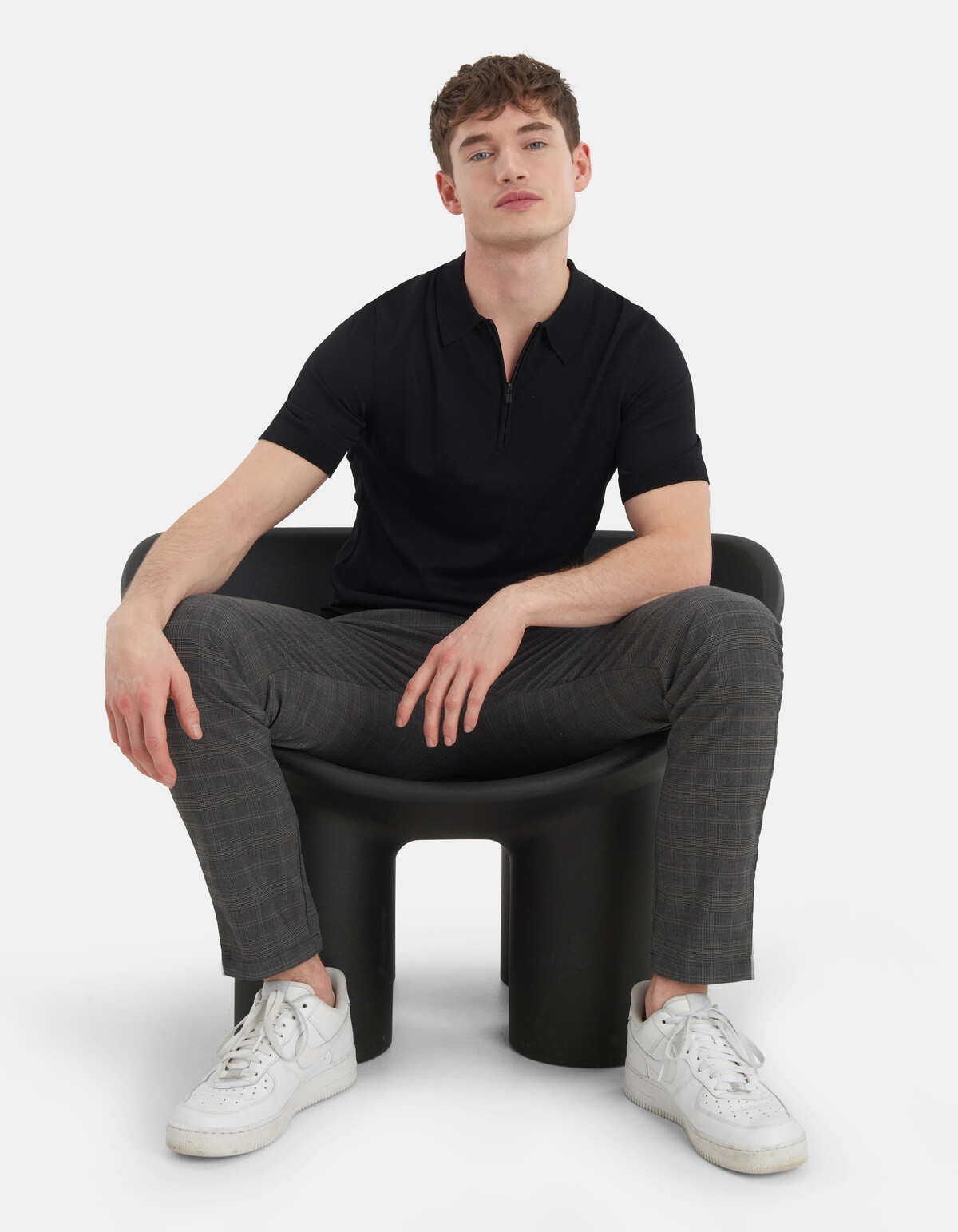 Oliver Pantalon REFILL