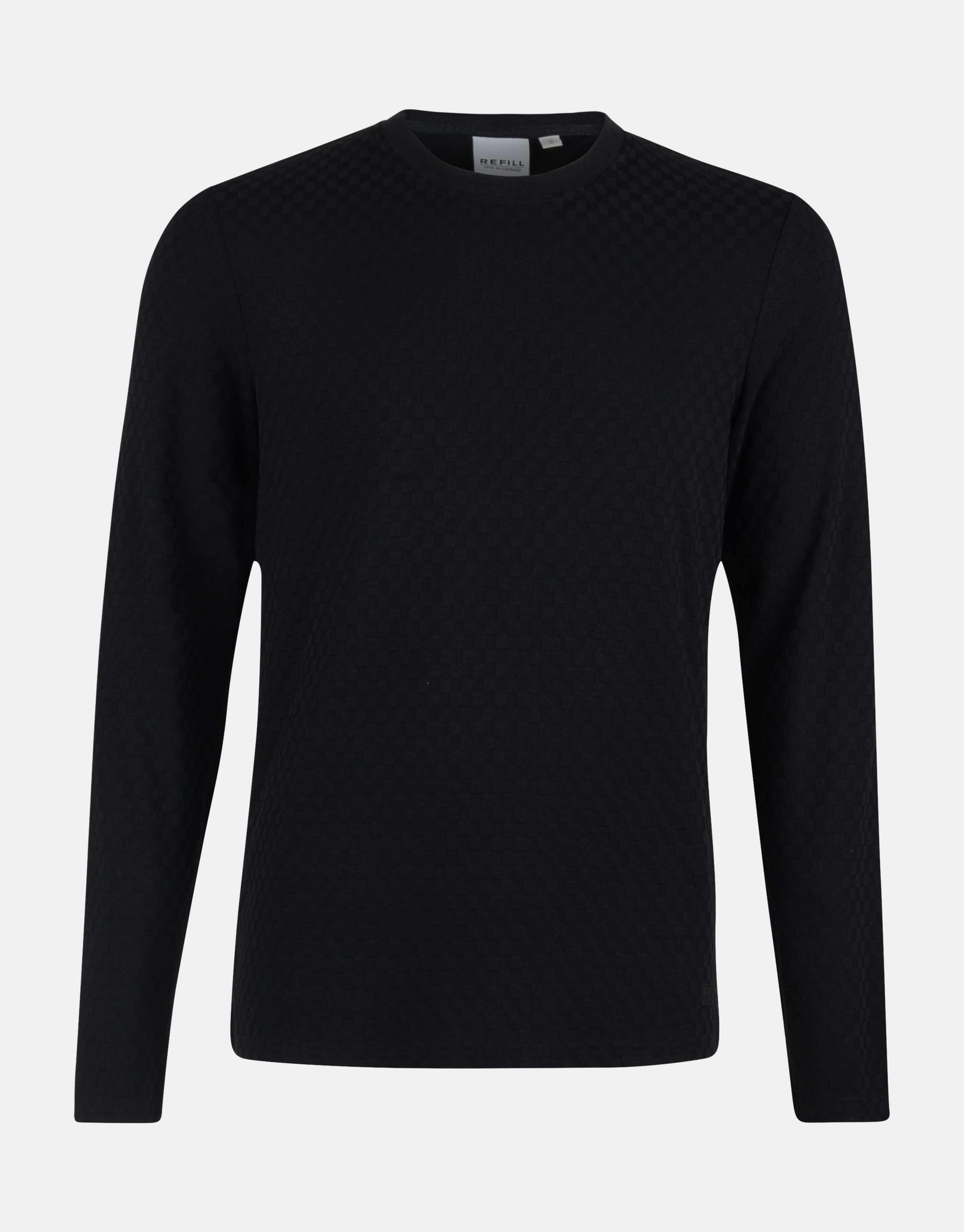 Square T-shirt REFILL