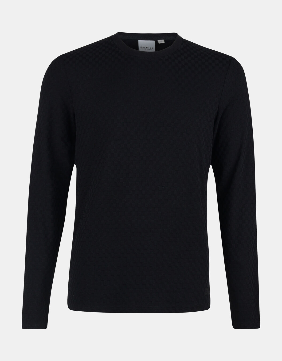 Square T-shirt REFILL
