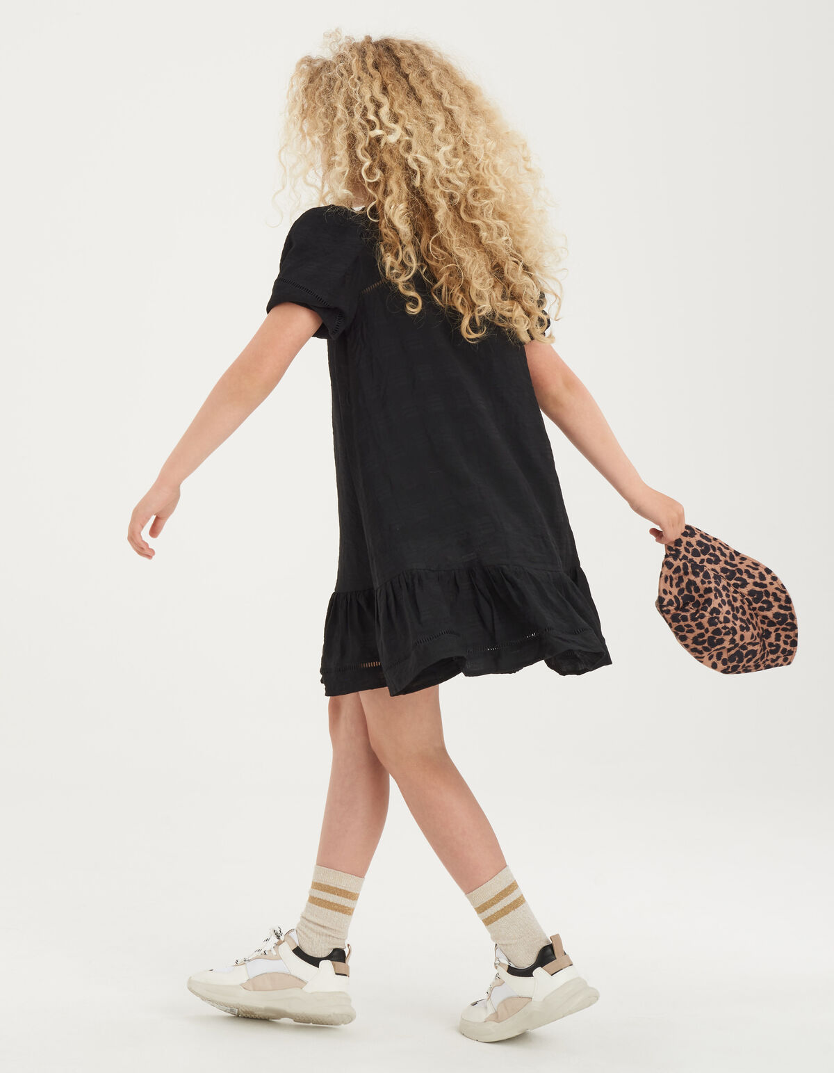 Summer Jurk JILL&MITCH