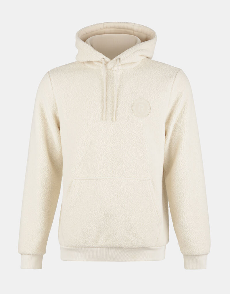 Teddy Hoodie