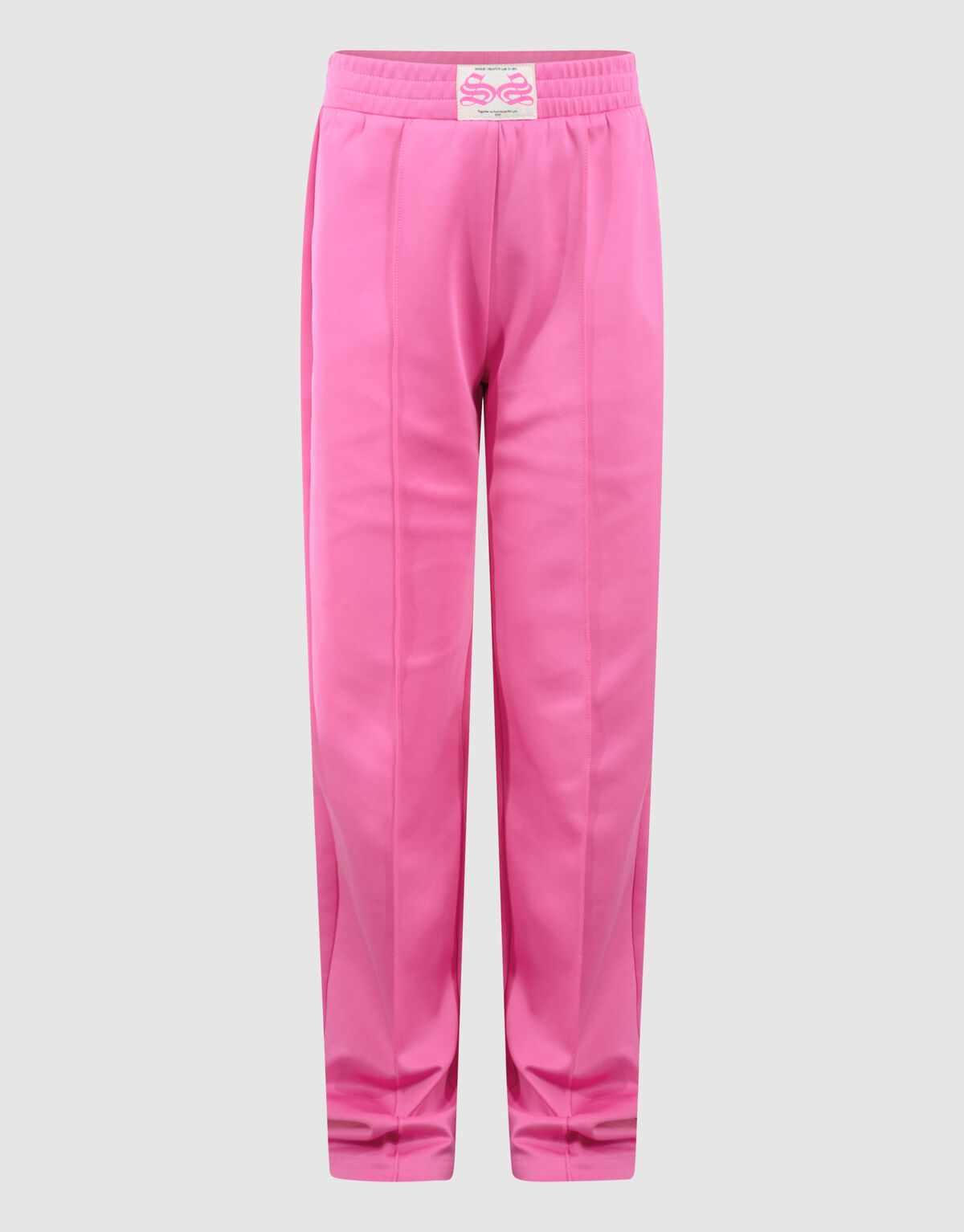 Sporty Broek Roze SHOEBY GIRLS