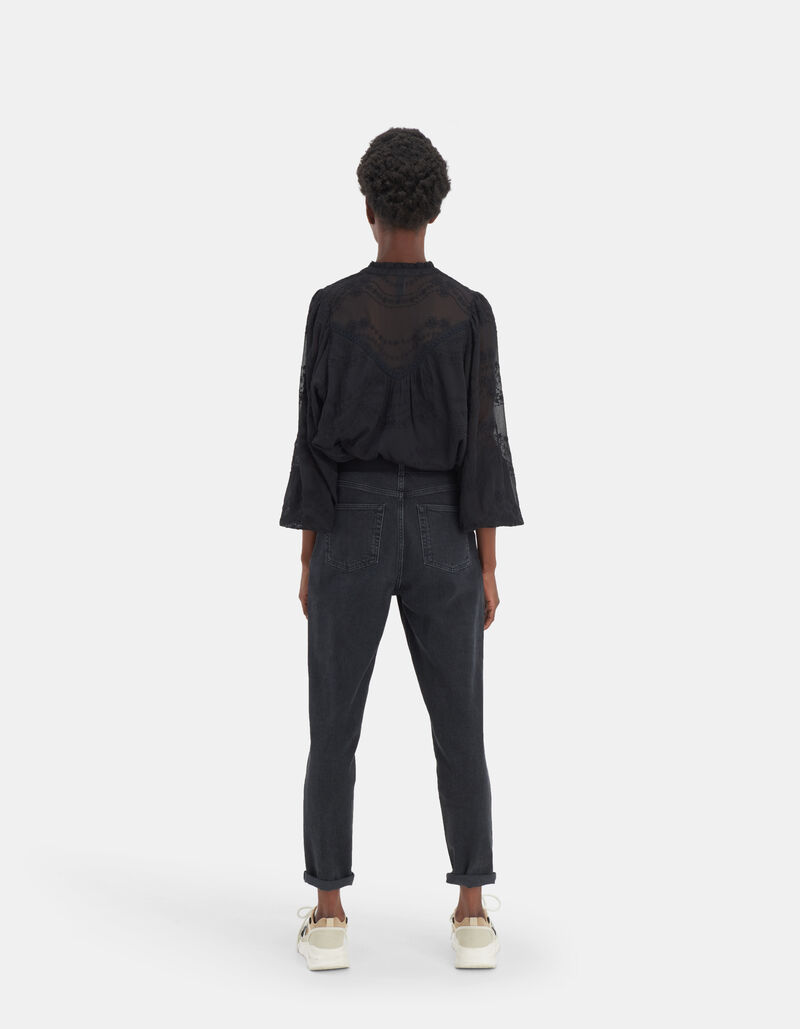 Jolie Blouse