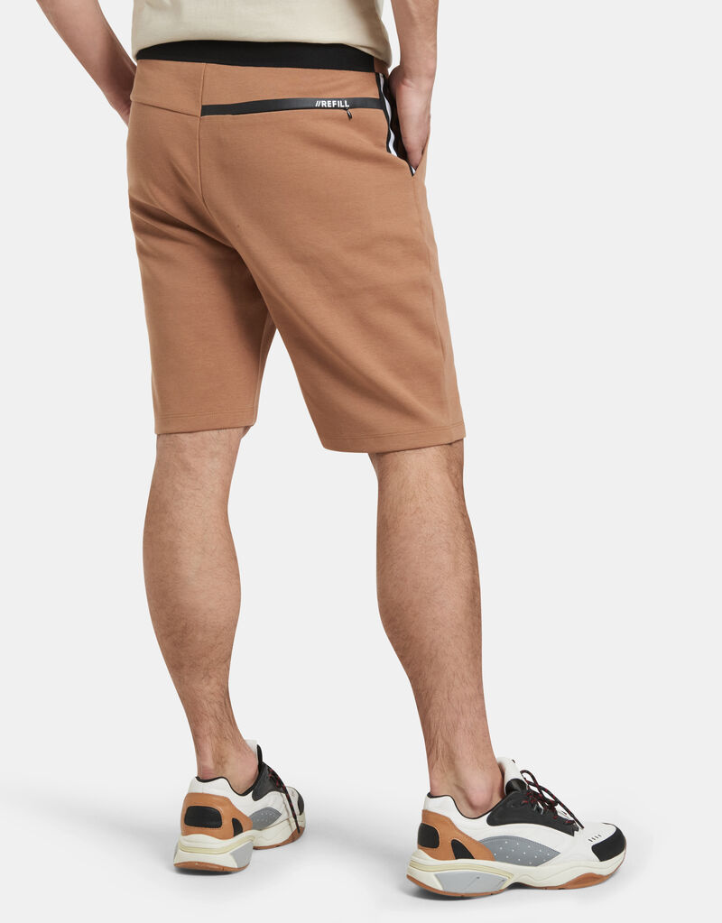 Harm Short